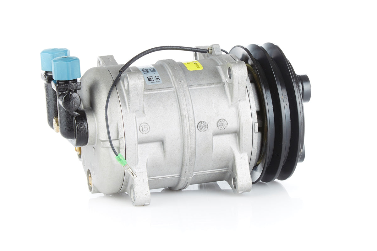 Nissens A/C Compressor 89321
