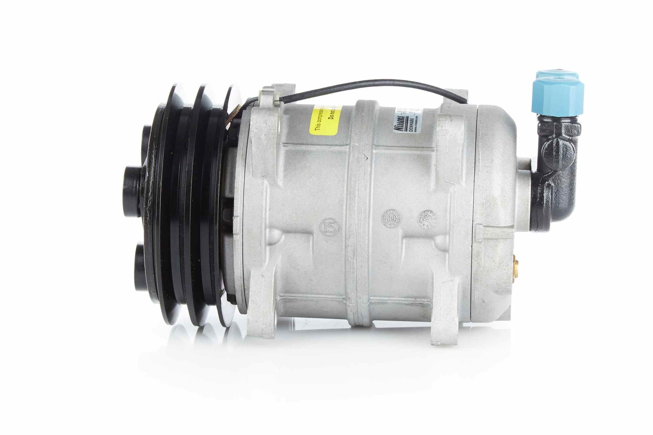 Nissens A/C Compressor 89321