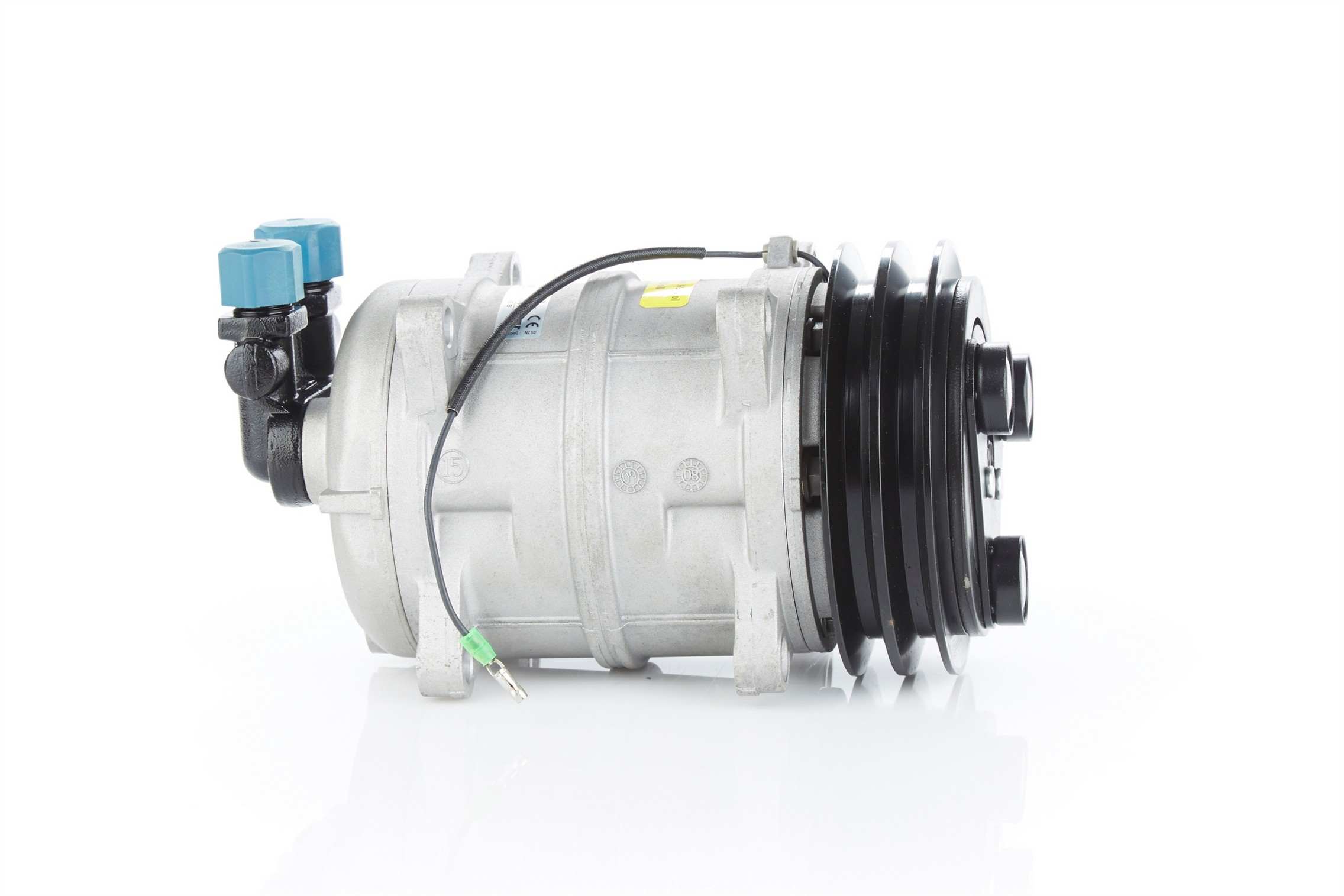 Nissens A/C Compressor 89321