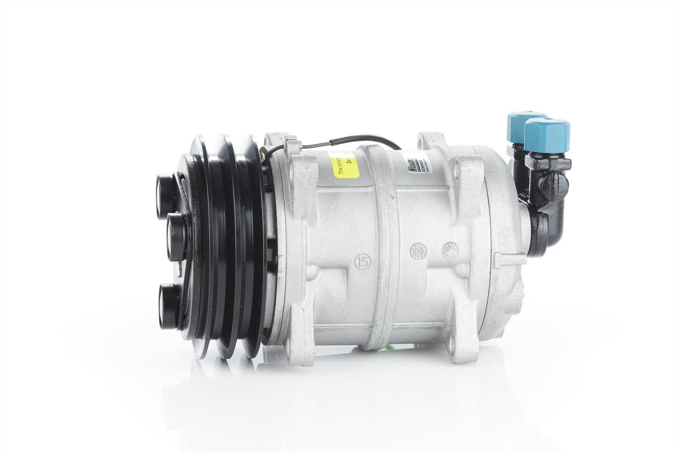 Nissens A/C Compressor 89321