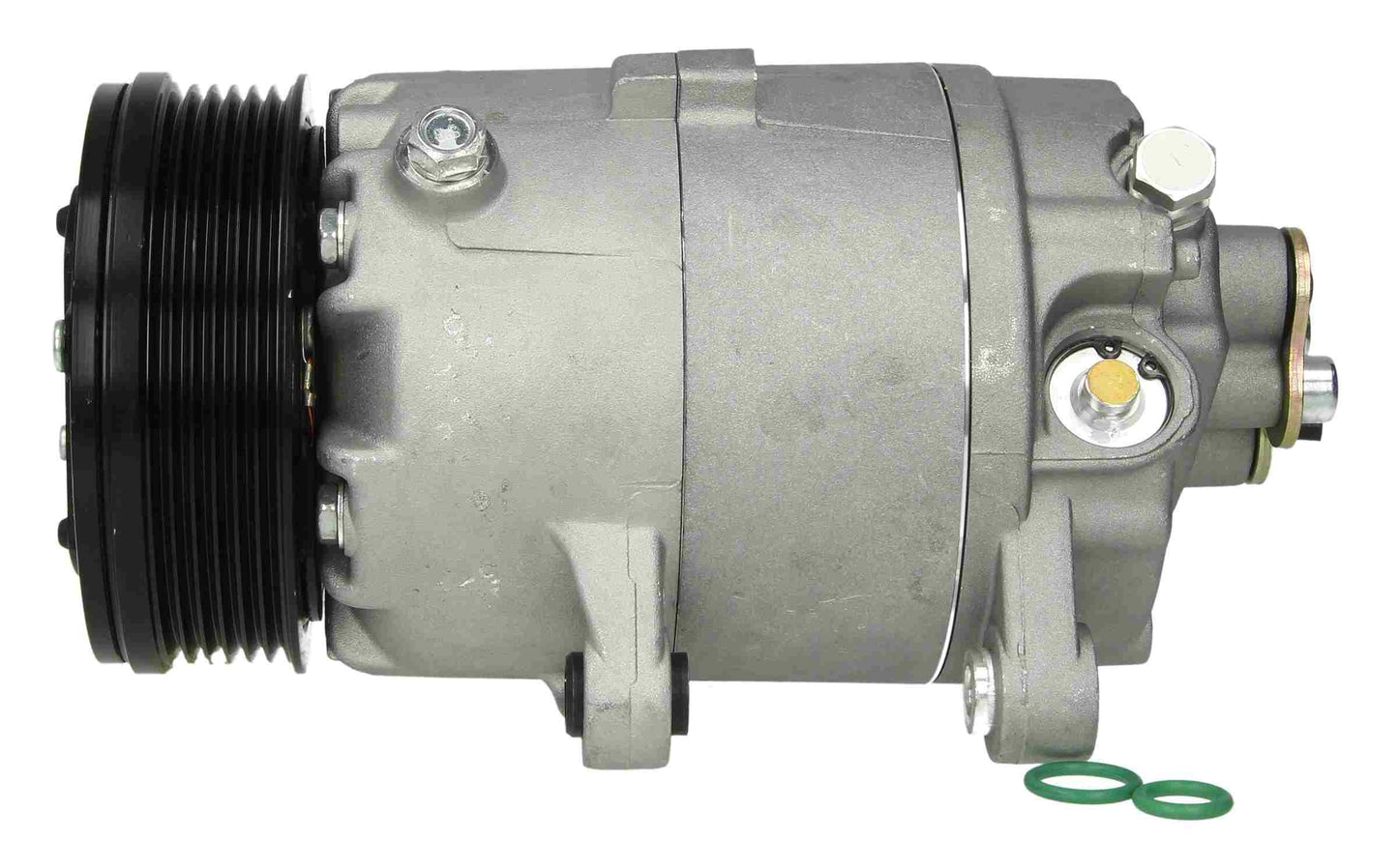 Nissens A/C Compressor 89340