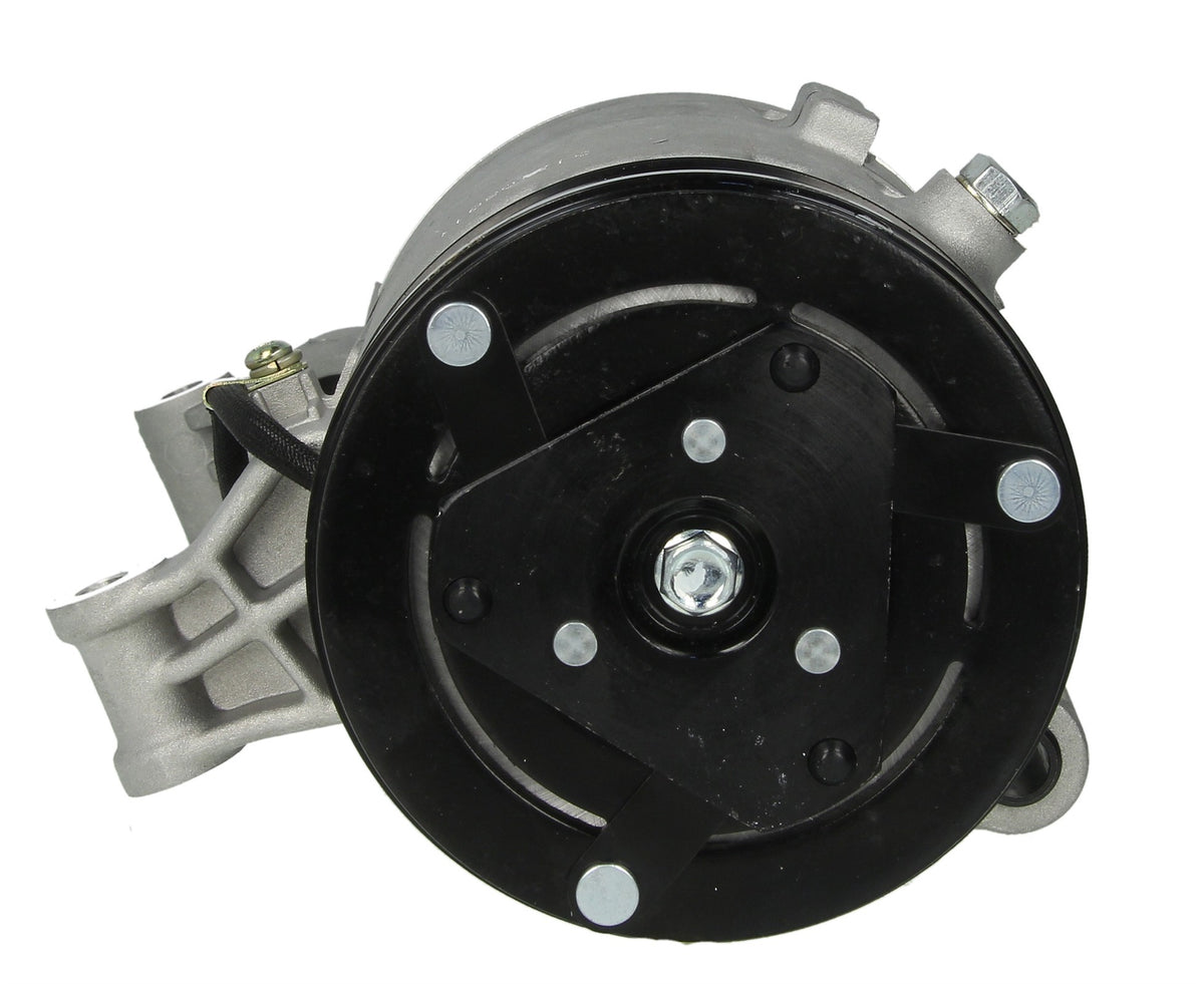 Nissens A/C Compressor 89340