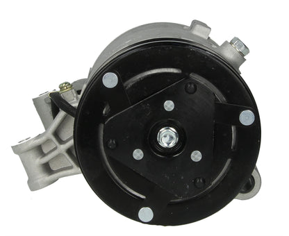 Nissens A/C Compressor 89340