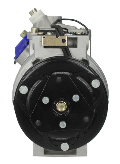 Nissens A/C Compressor 89341