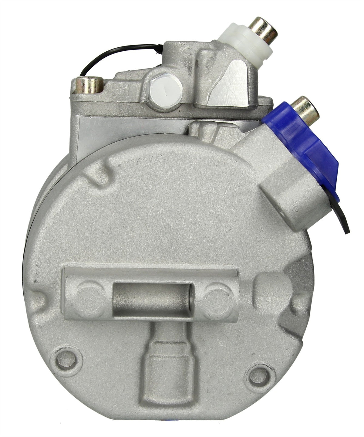 Nissens A/C Compressor 89341