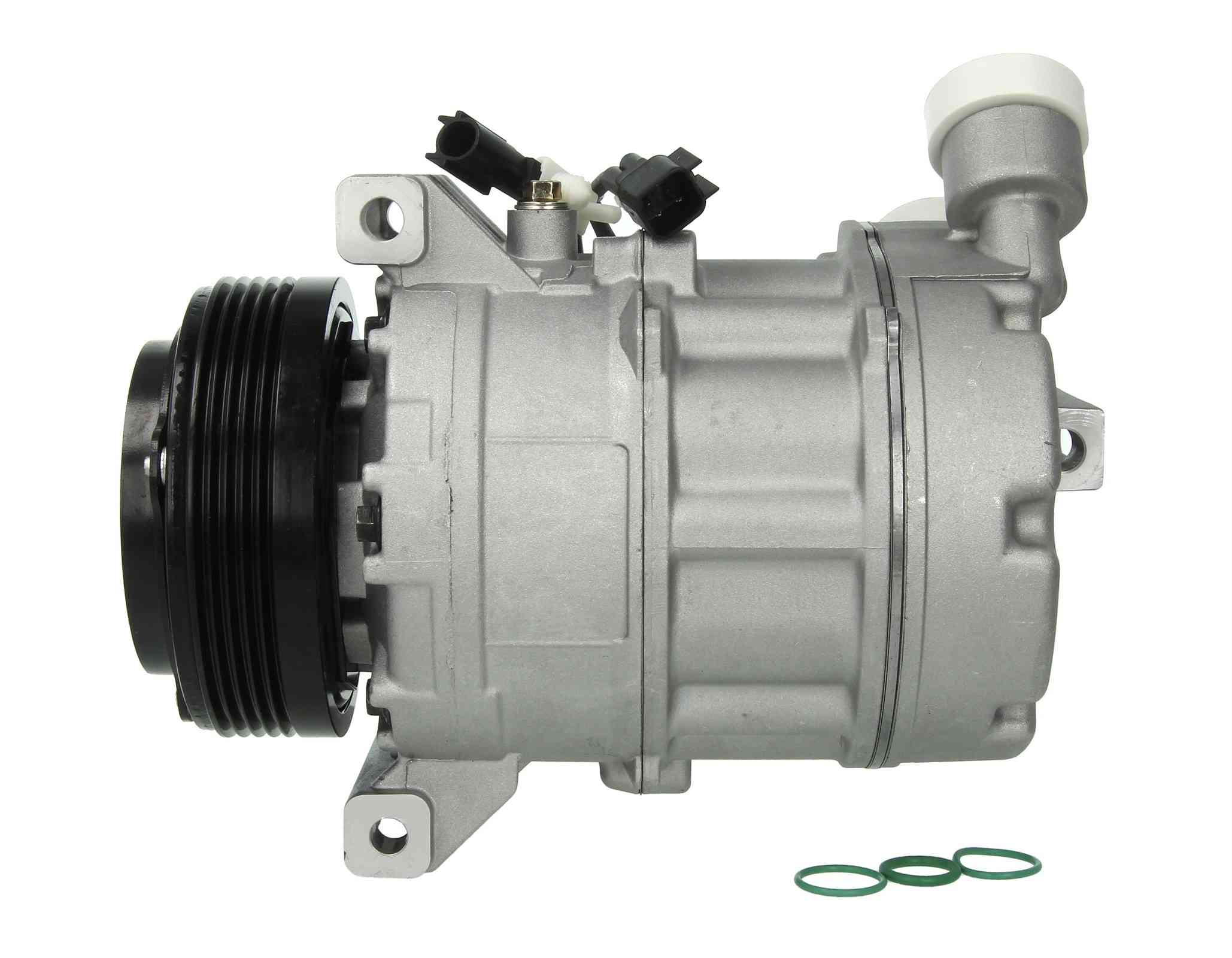 Nissens A/C Compressor 89350
