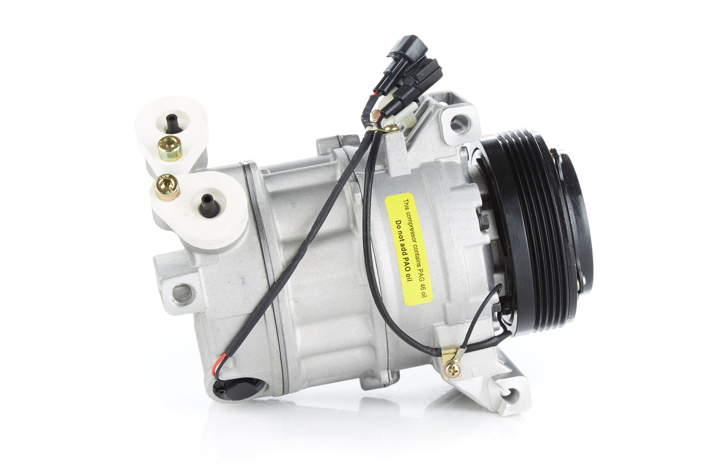 Nissens A/C Compressor 89350