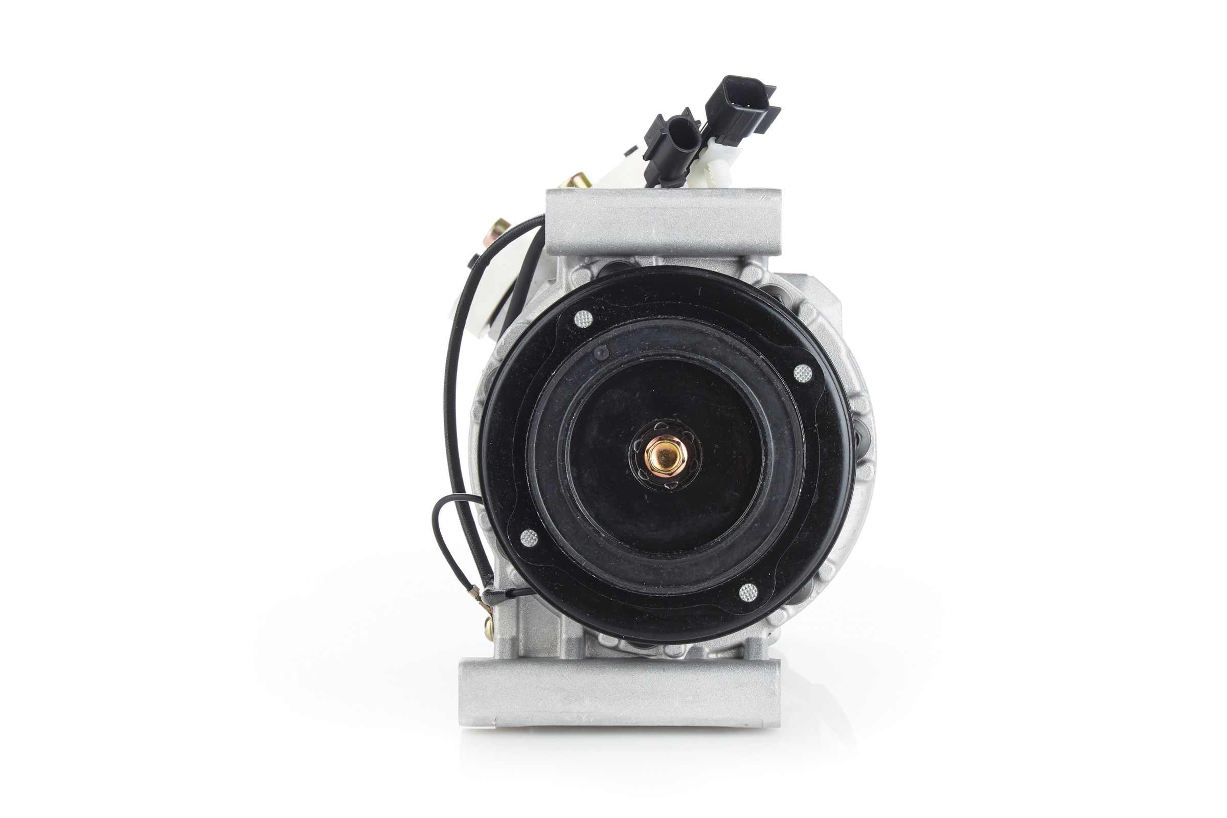 Nissens A/C Compressor 89350