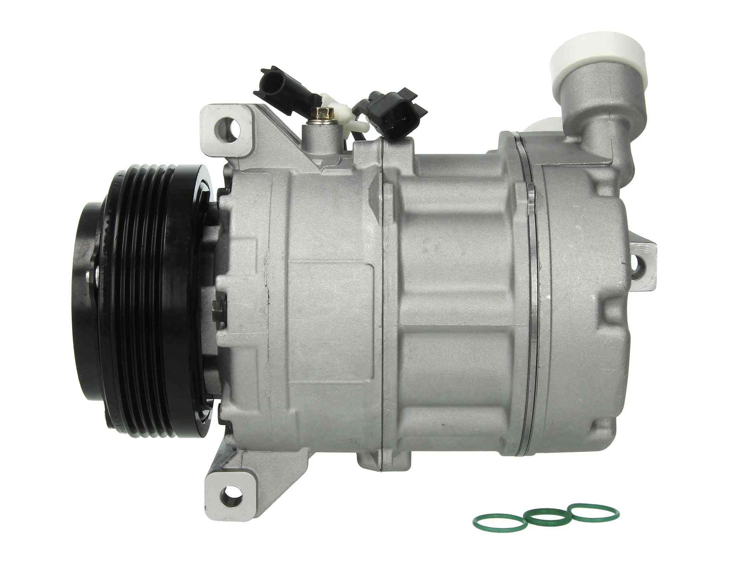Nissens A/C Compressor 89350