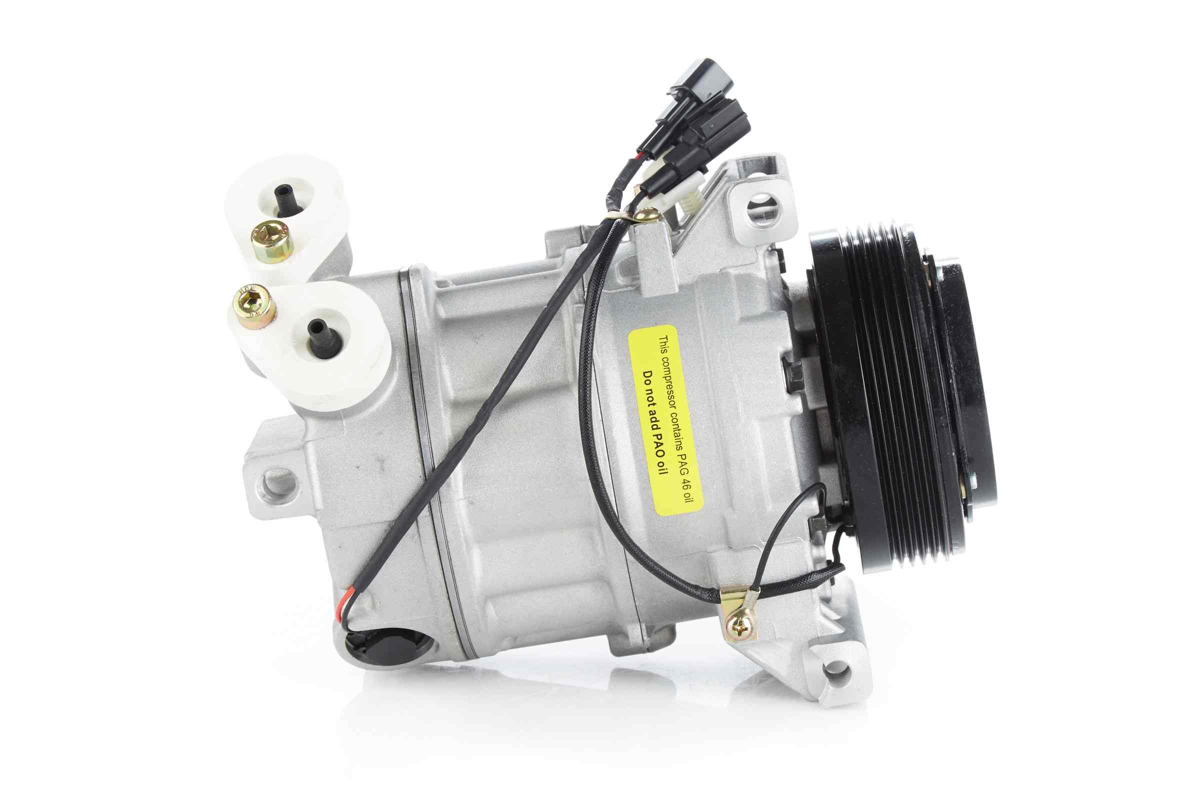 Nissens A/C Compressor 89350