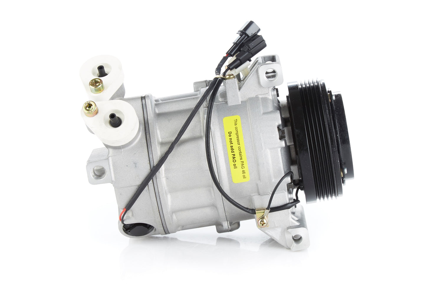 Nissens A/C Compressor 89350