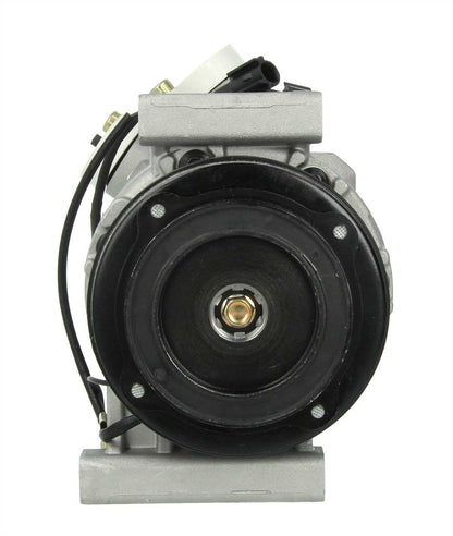 Nissens A/C Compressor 89350