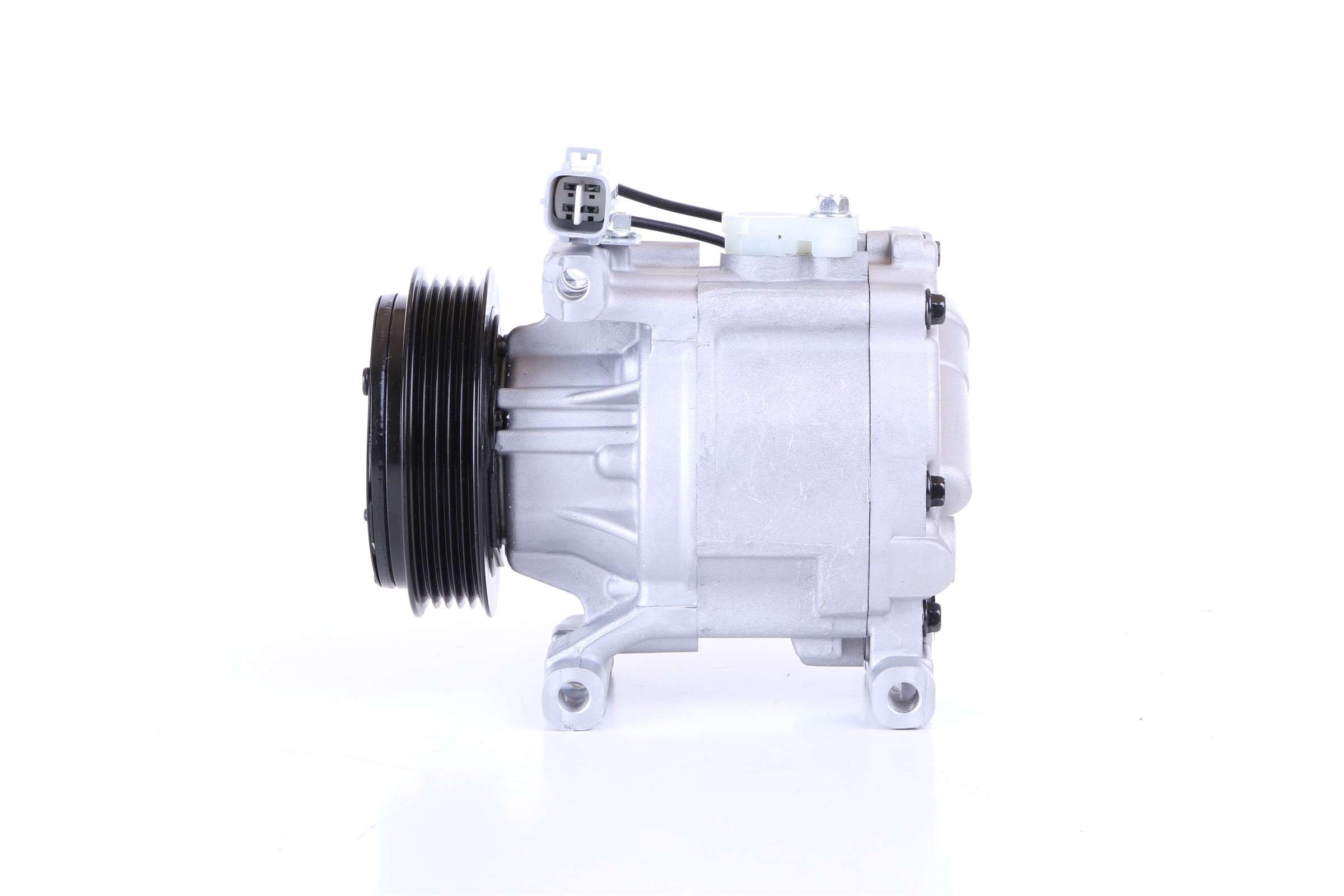Nissens A/C Compressor 89405