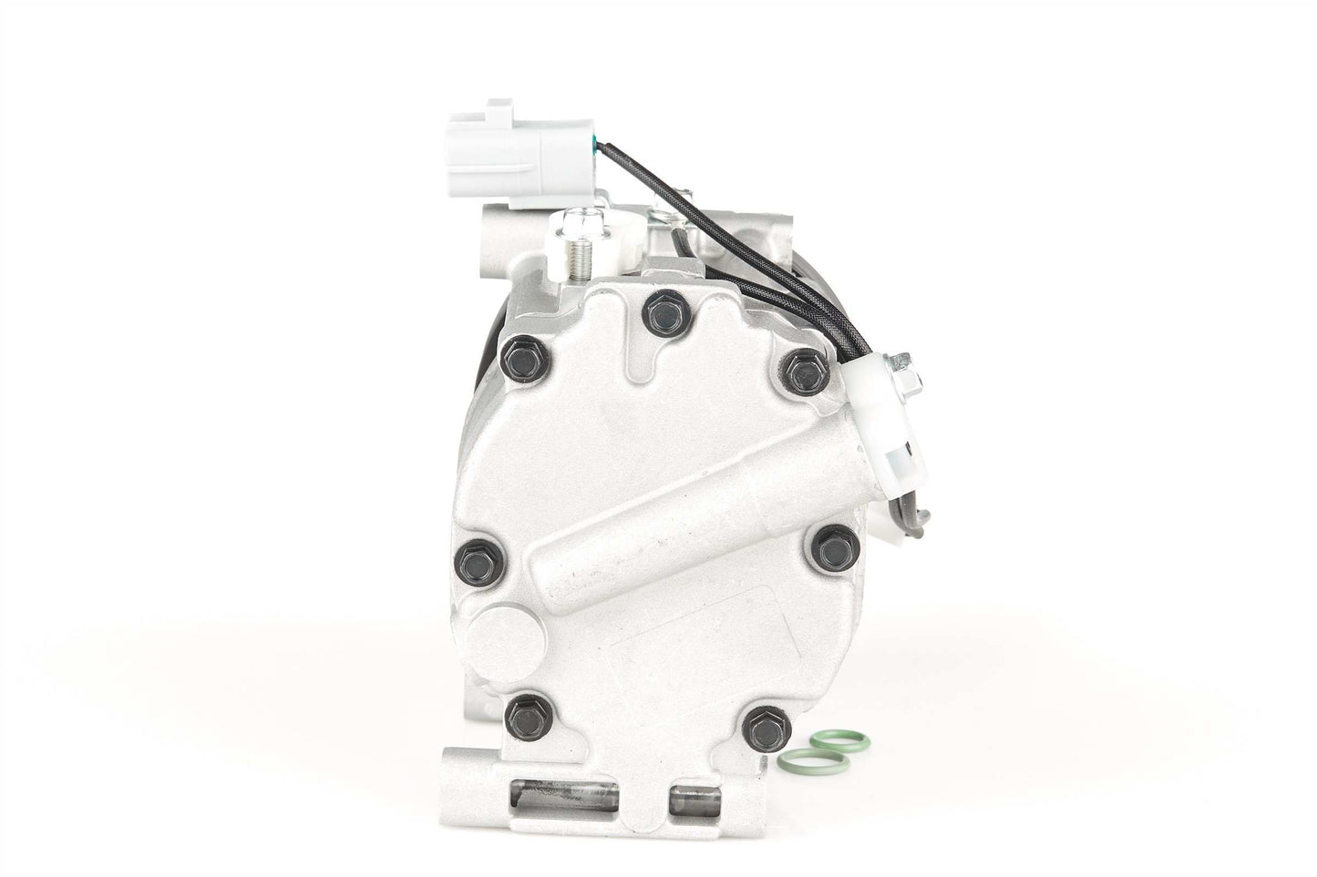 Nissens A/C Compressor 89405