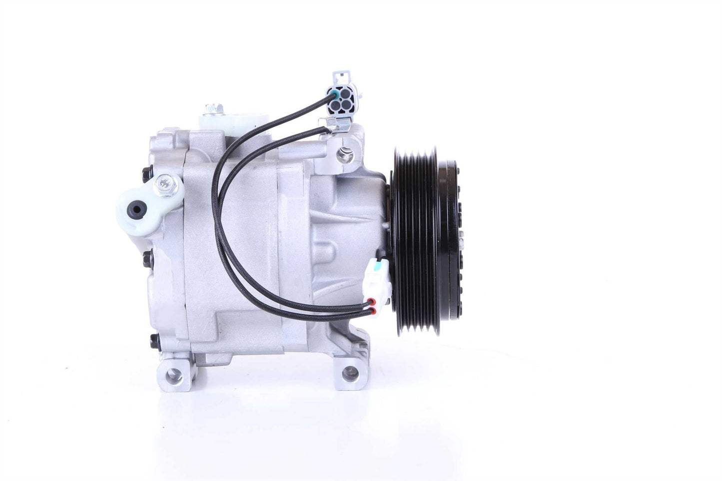 Nissens A/C Compressor 89405