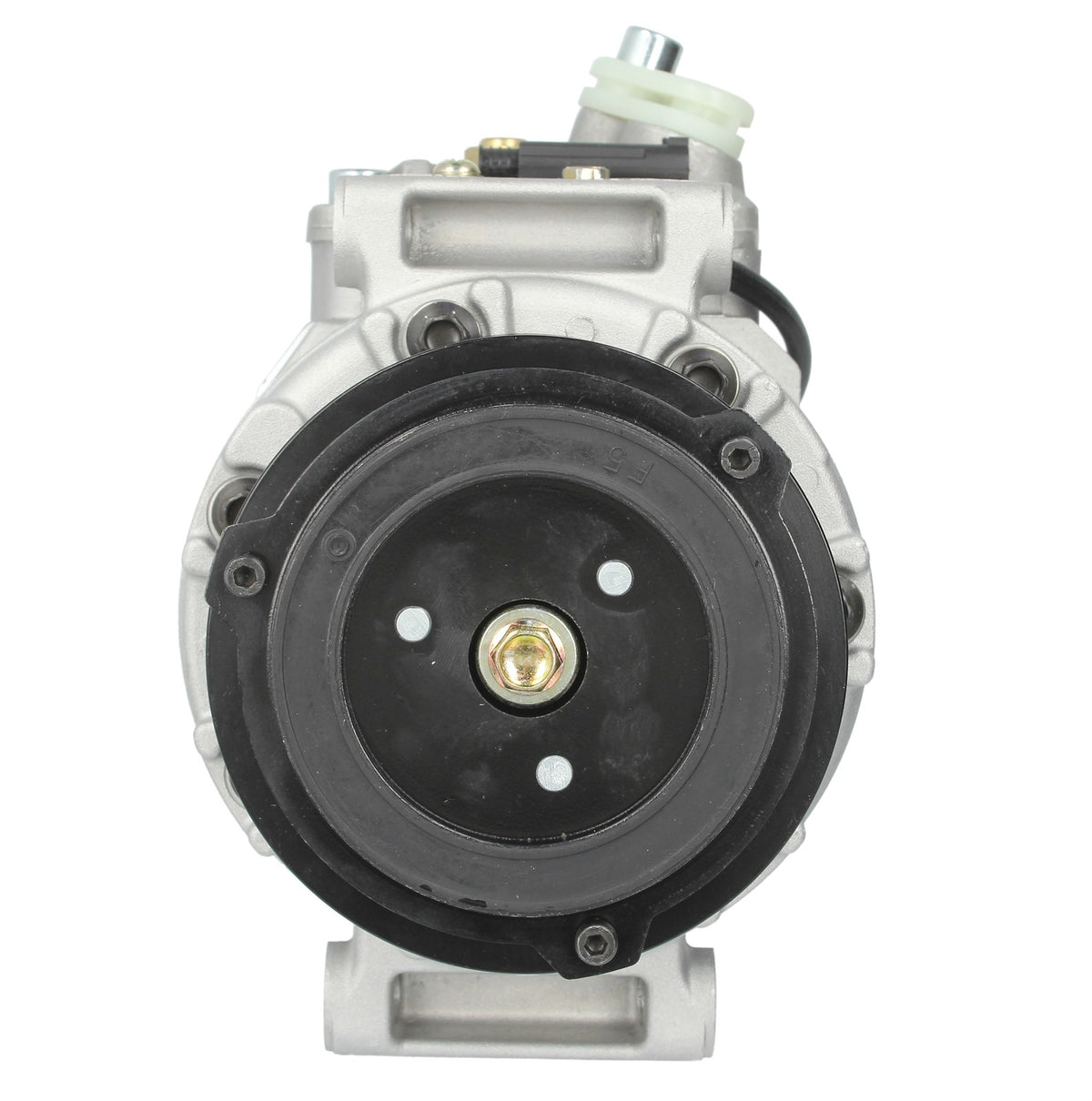 Nissens A/C Compressor 89412