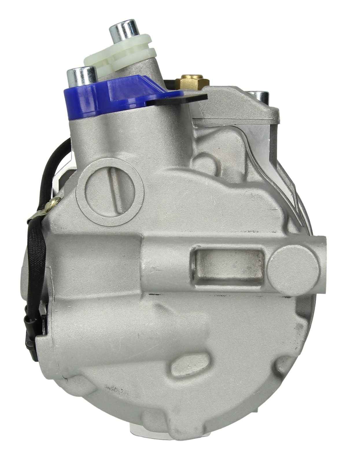 Nissens A/C Compressor 89412