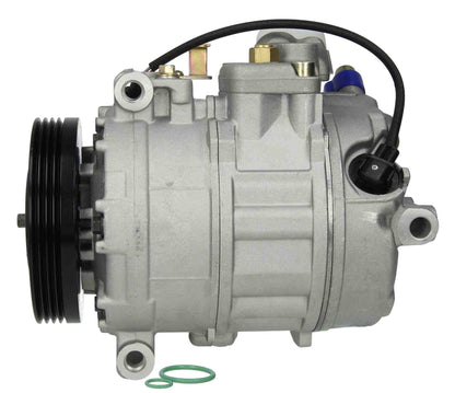 Nissens A/C Compressor