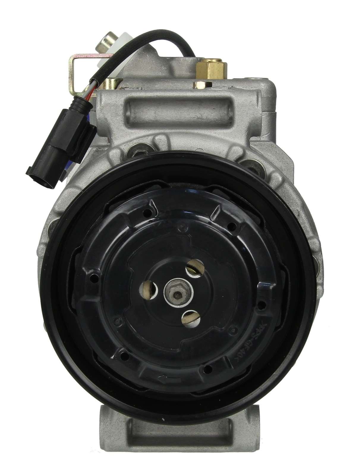 Nissens A/C Compressor 89417