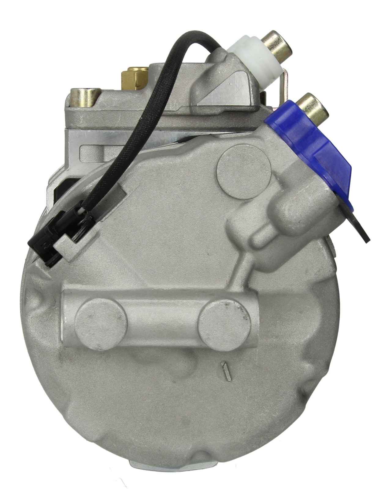 Nissens A/C Compressor 89417