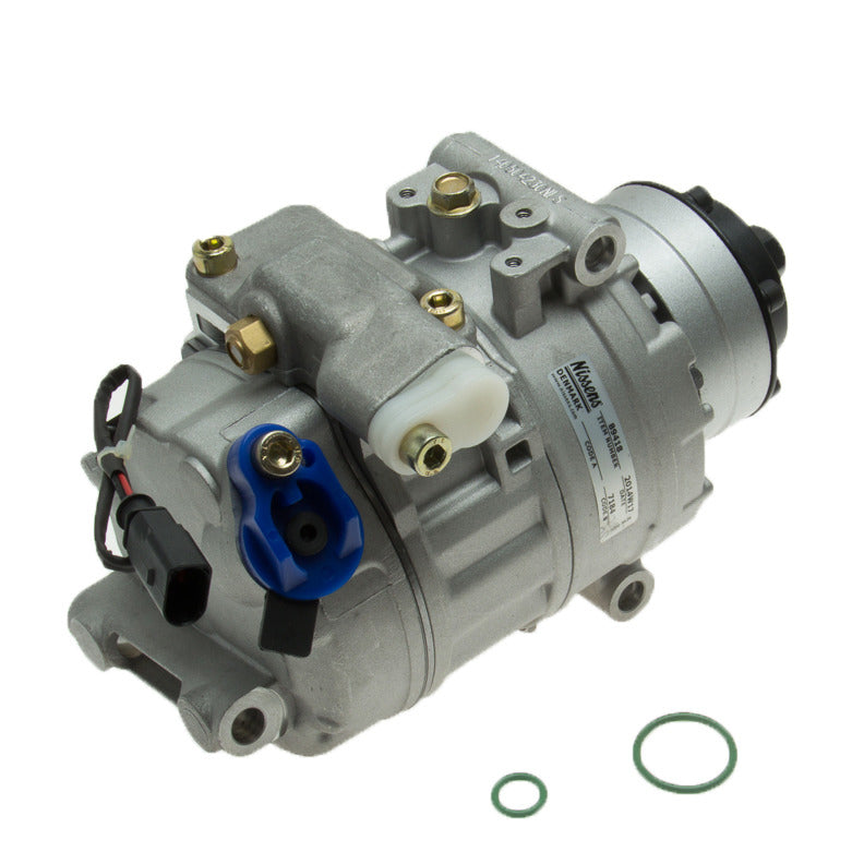Nissens A/C Compressor