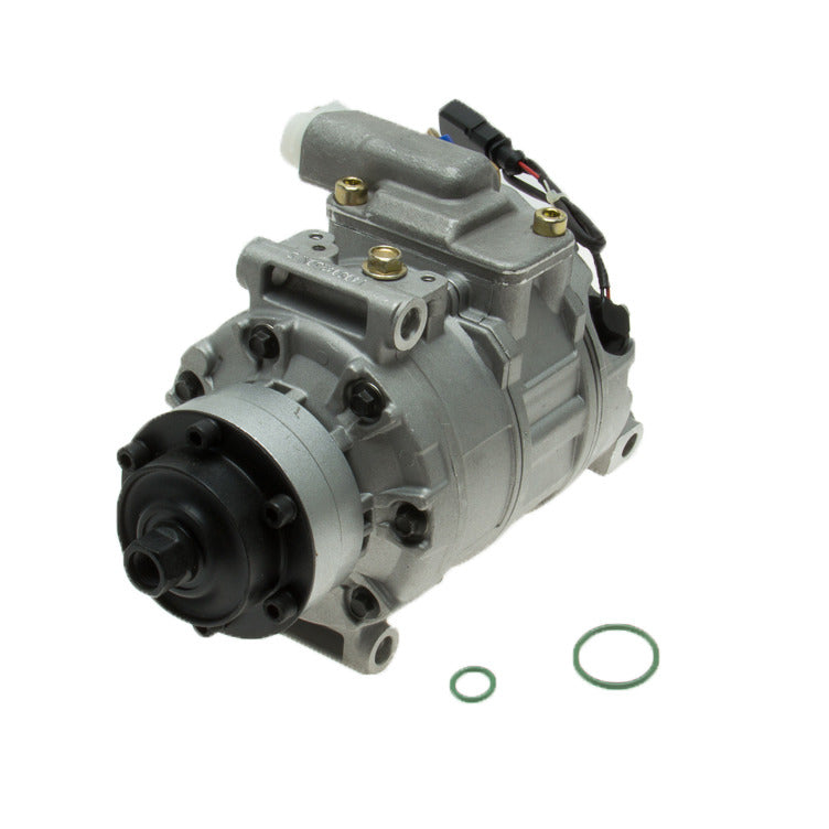 Nissens A/C Compressor