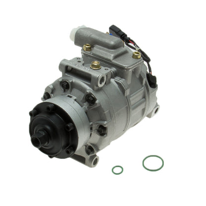 Nissens A/C Compressor