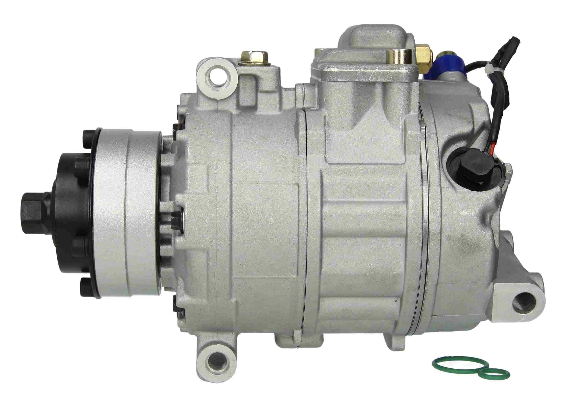 Nissens A/C Compressor