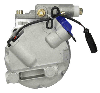 Nissens A/C Compressor