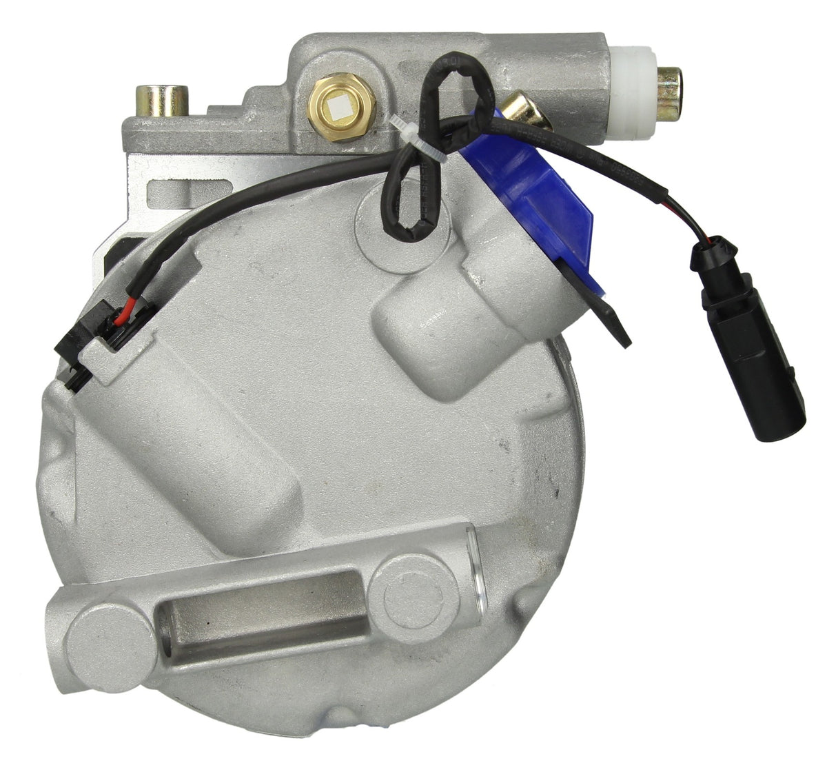 Nissens A/C Compressor