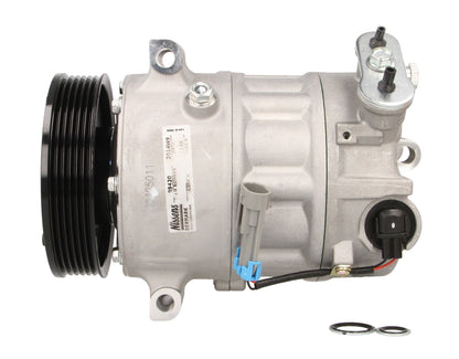 Nissens A/C Compressor 89420 image 2
