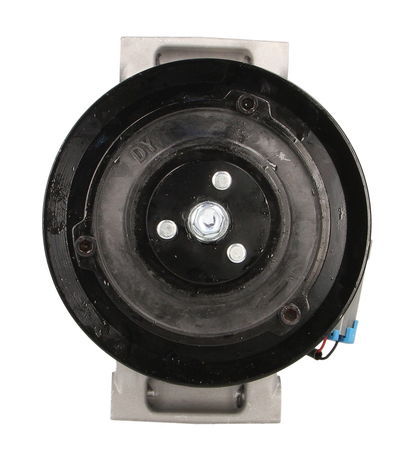 Nissens A/C Compressor 89420 main image