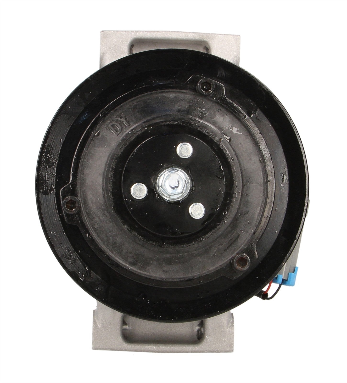 Nissens A/C Compressor 89420 main image