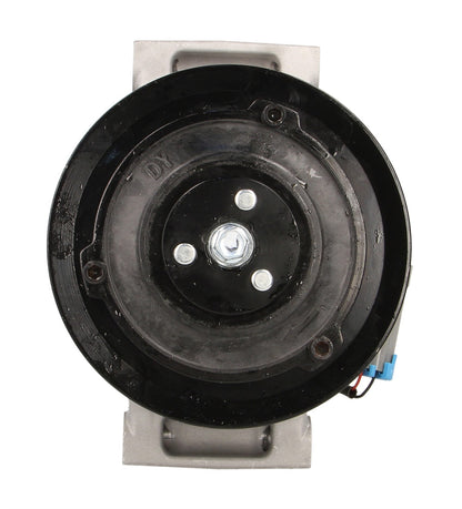 Nissens A/C Compressor 89420 main image