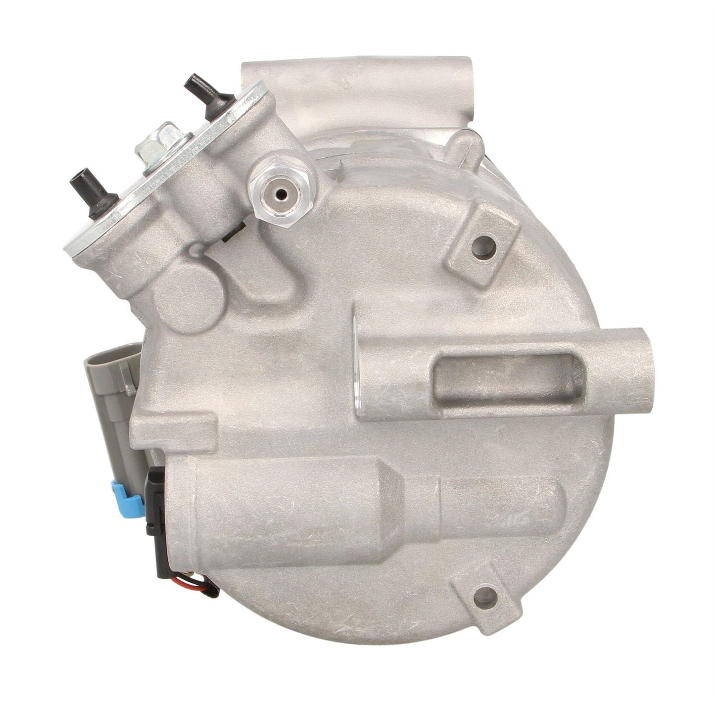 Nissens A/C Compressor 89420 image 4