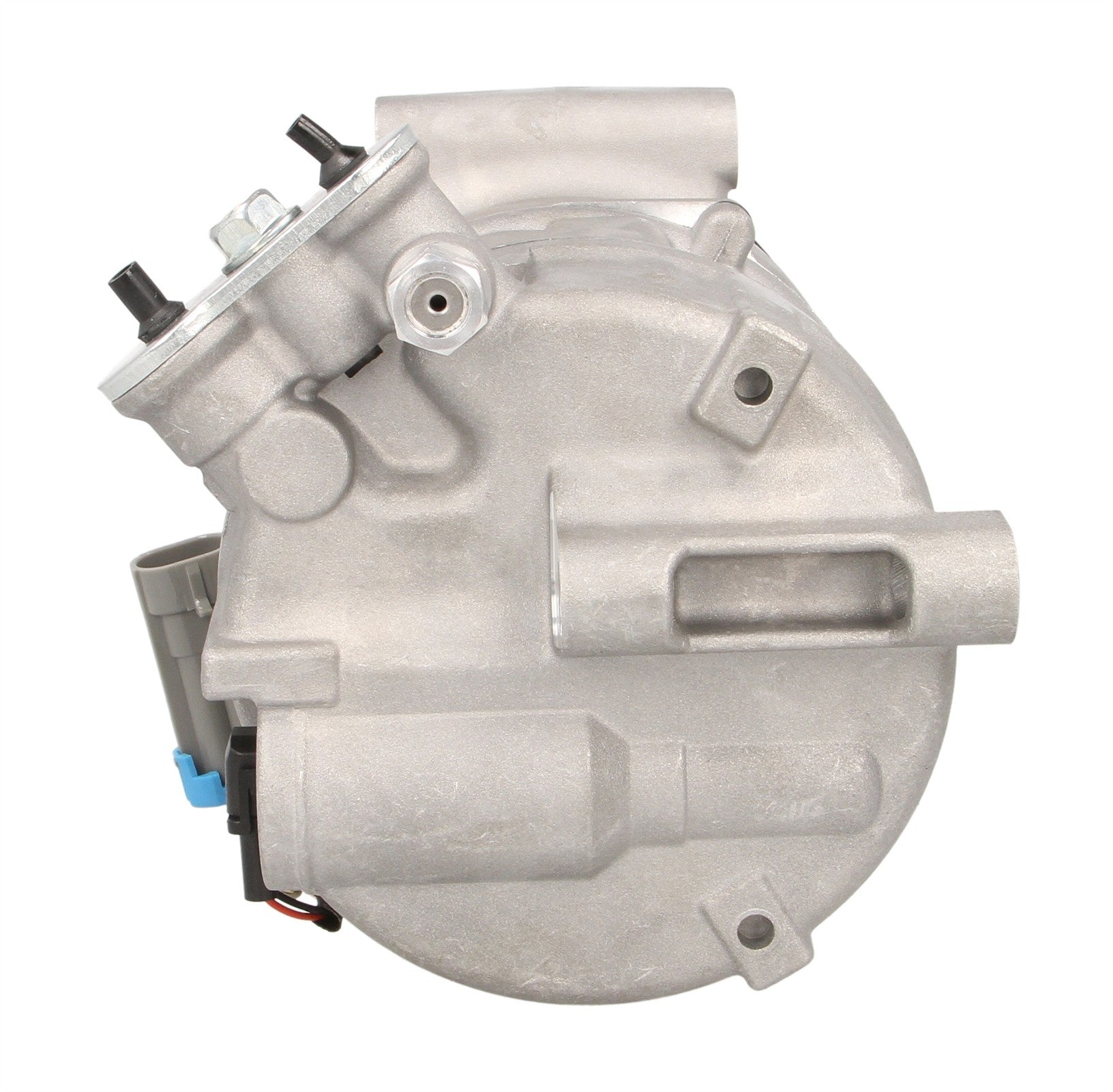 Nissens A/C Compressor 89420 image 4