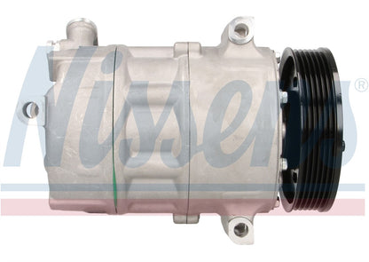 Nissens A/C Compressor 89420 image 5