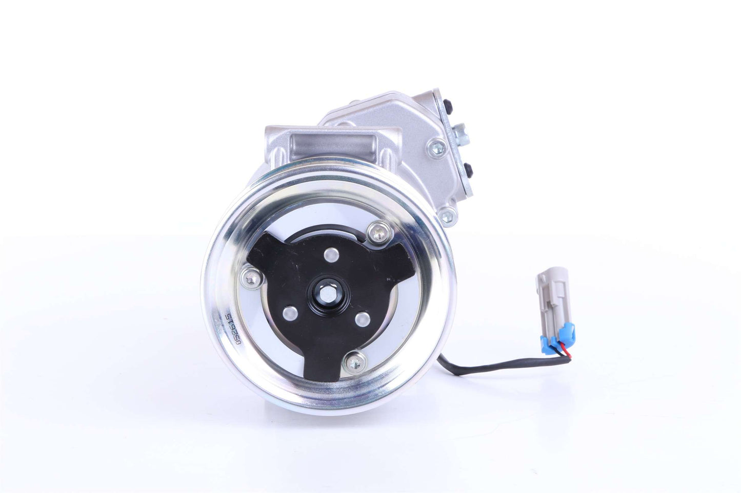 Nissens A/C Compressor 89425