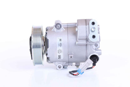 Nissens A/C Compressor 89425
