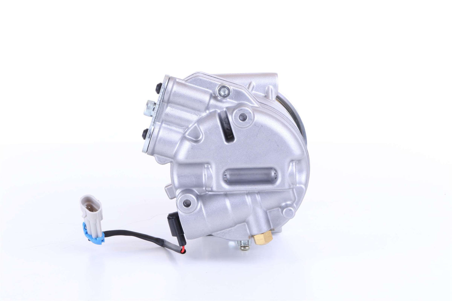 Nissens A/C Compressor 89425