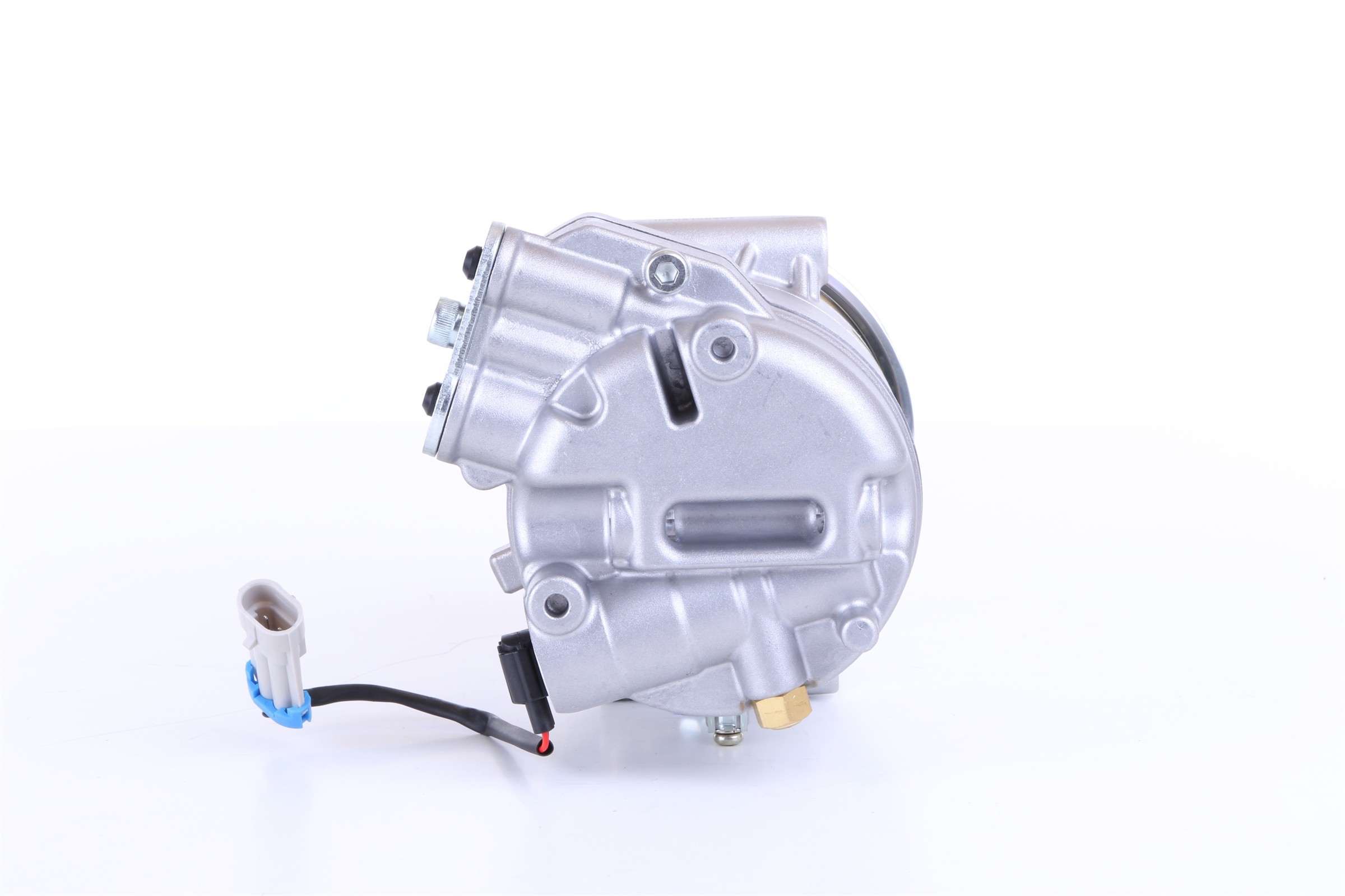 Nissens A/C Compressor 89425