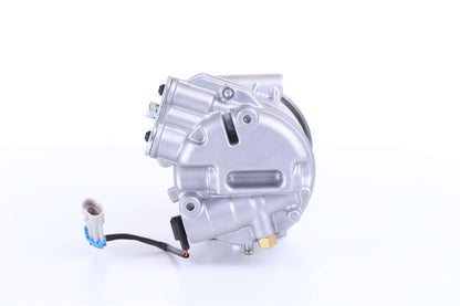 Nissens A/C Compressor 89425