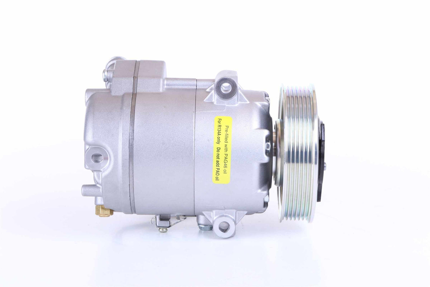 Nissens A/C Compressor 89425
