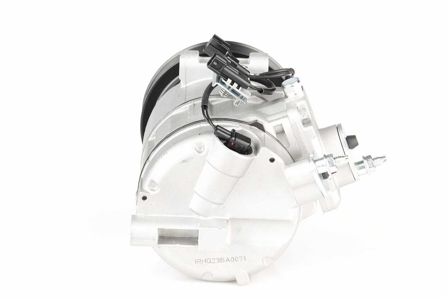 Nissens A/C Compressor 89462