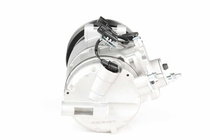 Nissens A/C Compressor 89462