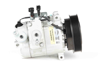 Nissens A/C Compressor 89462