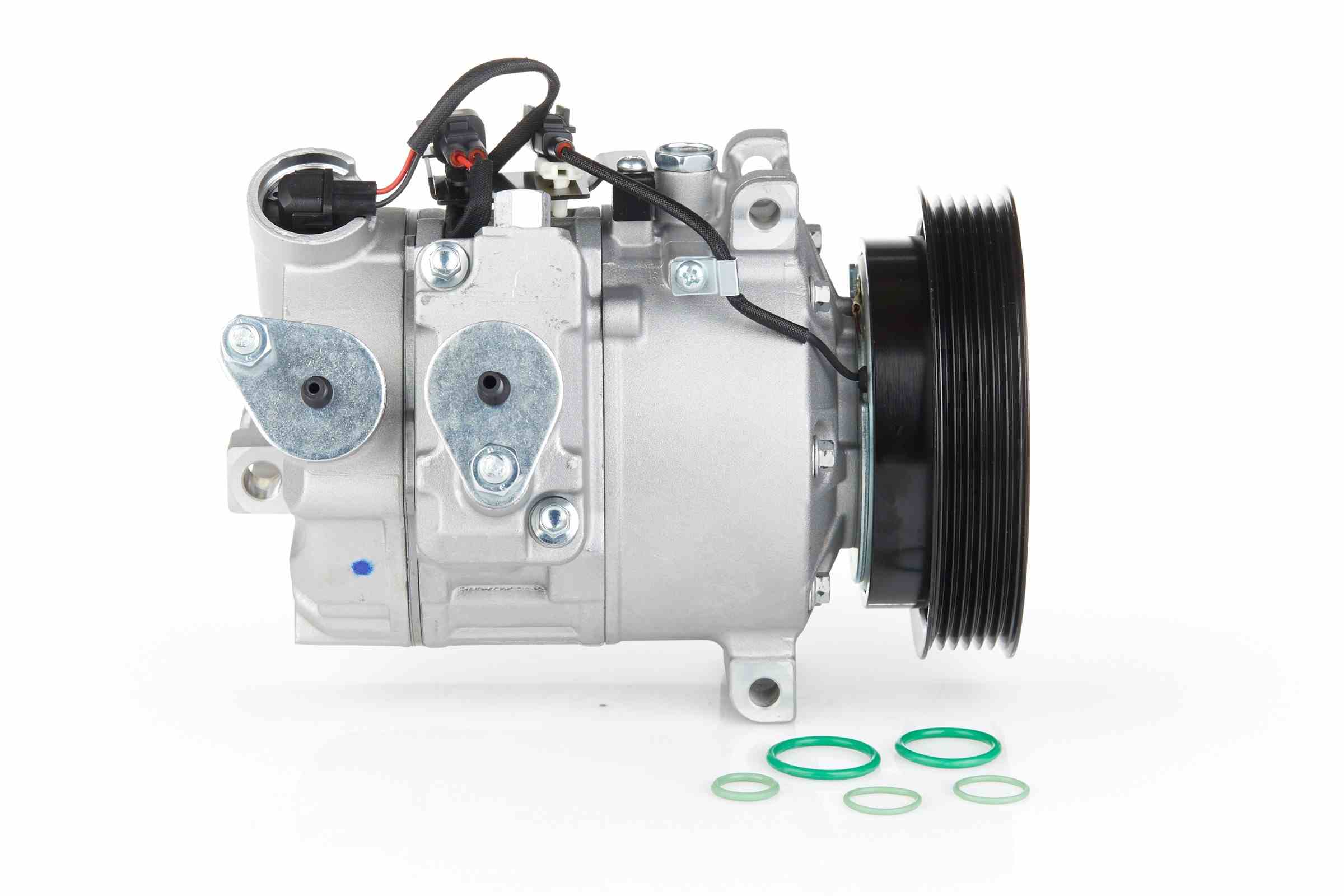 Nissens A/C Compressor 89463