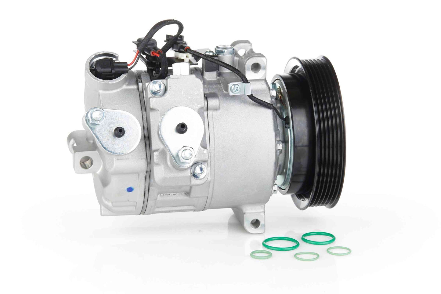 Nissens A/C Compressor 89463