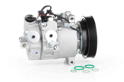 Nissens A/C Compressor 89463