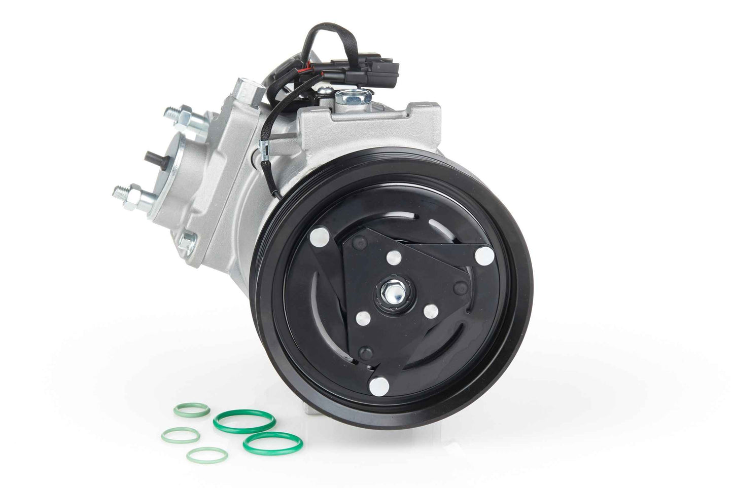 Nissens A/C Compressor 89463